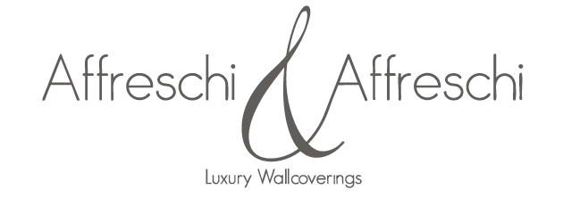 Affreschi & Affreschi luxury wallcoverings