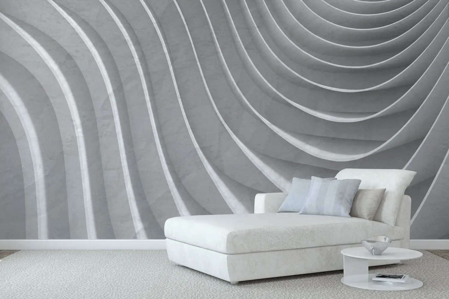 3D WALL ecologica Affreschi & Affreschi