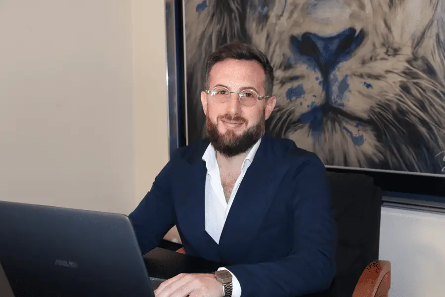 Il nostro team: esperienza, passione e visione per servizi di progettazione di interni