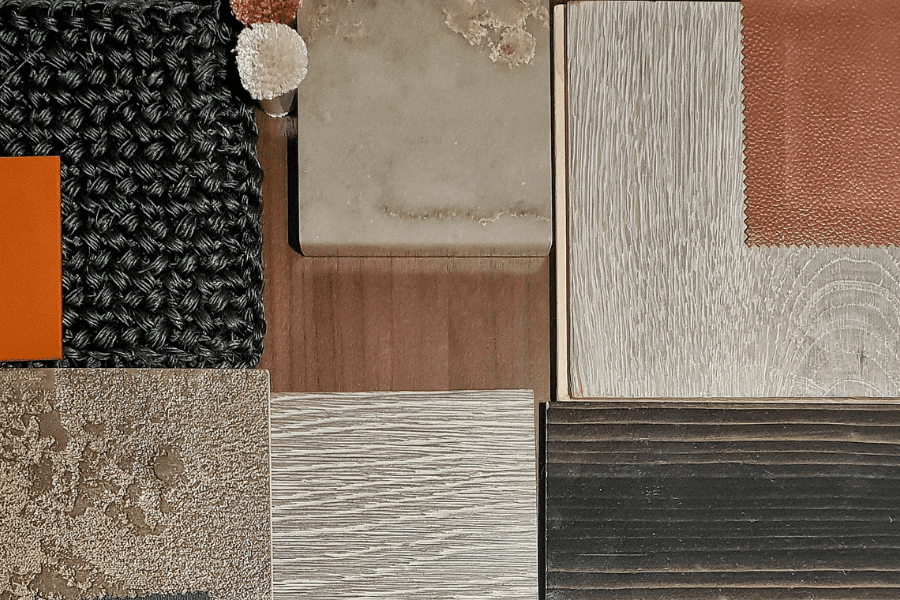 Servizio di progettazione di interior design